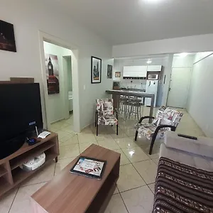 Apartamento Mobiliado Com Garagem - 202 Efapi Chapecó