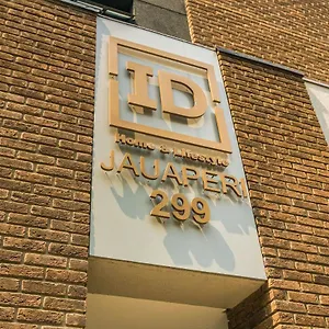 Id & Lifestyle Jauaperi São Paulo