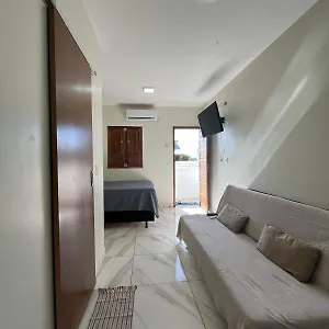 - Flat 20 -residencial Lagoa De Porto Pôrto das Galinhas