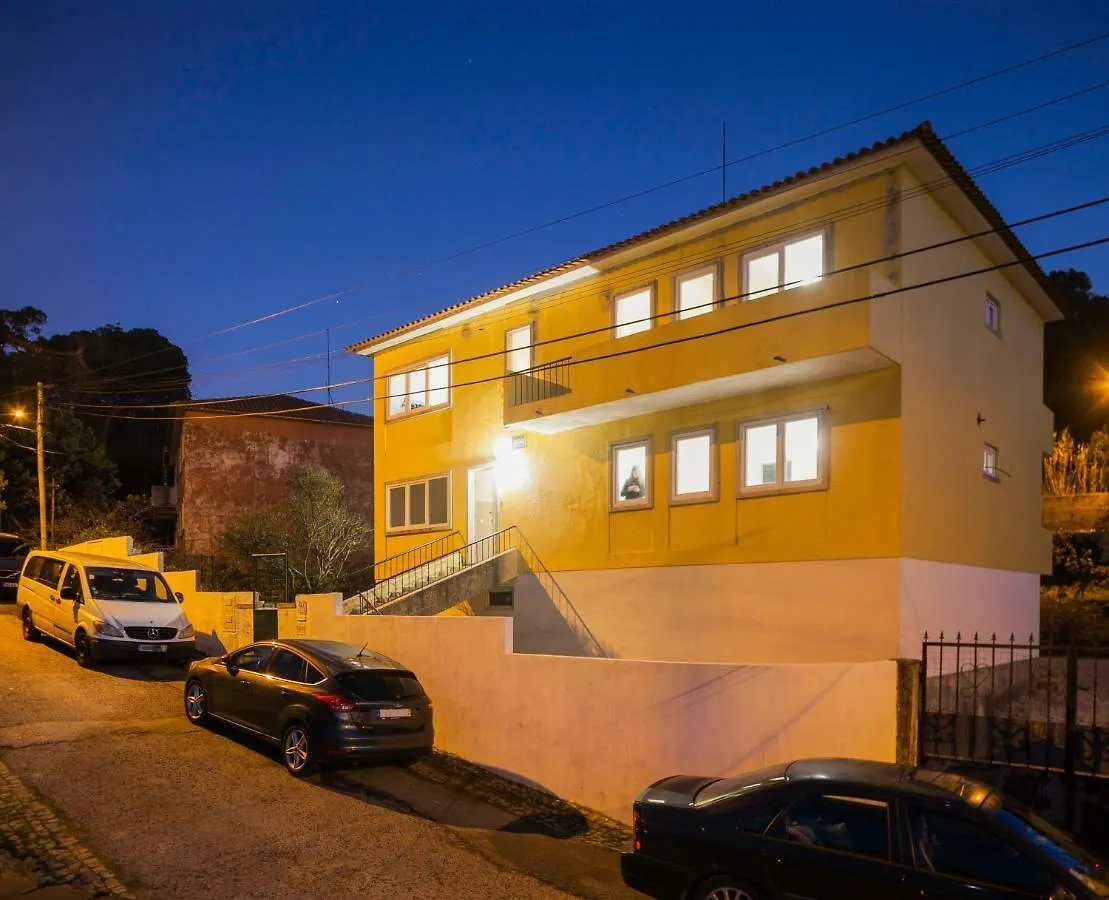 Sintra Sweet Apartment II - Free Parking